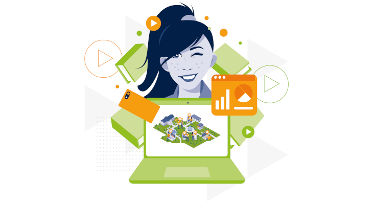 MIKA Avatar