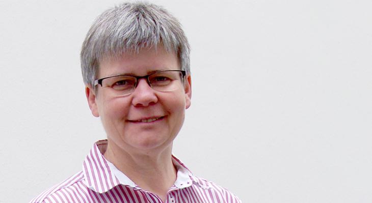 Portrait von Dr. Susanne Wagner