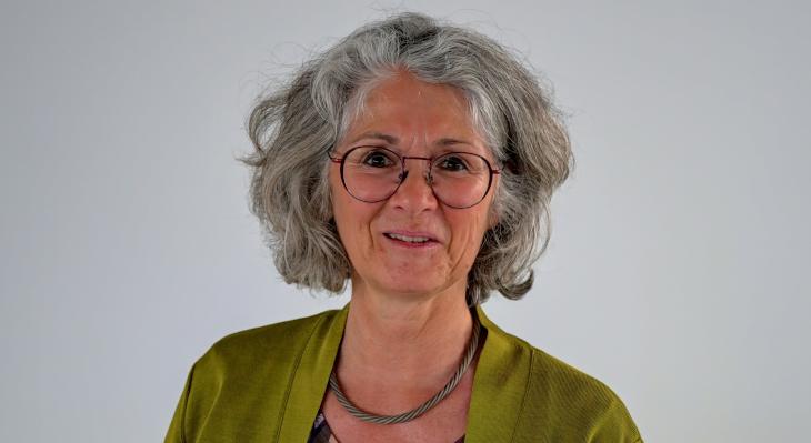 Christiane Reuter