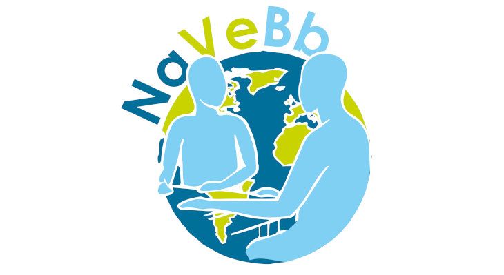 Projektlogo NaVeBb